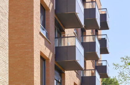 Melty Home | TAA (Taillandier Architectes Associés)