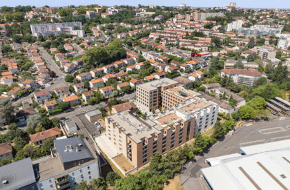 Melty Home | TAA (Taillandier Architectes Associés)