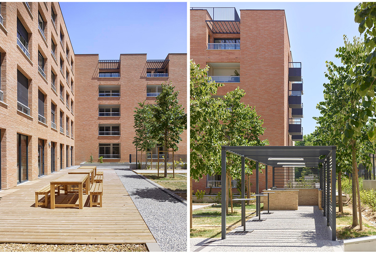 Melty Home | TAA (Taillandier Architectes Associés)