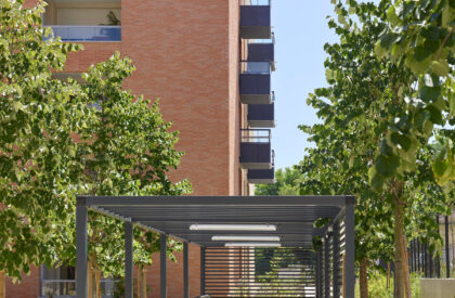 Melty Home | TAA (Taillandier Architectes Associés)