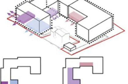 Melty Home | TAA (Taillandier Architectes Associés)