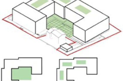 Melty Home | TAA (Taillandier Architectes Associés)
