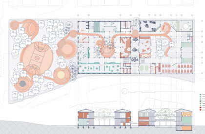 Sueños Recuperados: Designing Safe and Nurturing Spaces for Children and Community in Colombia | Bachelors Design Thesis