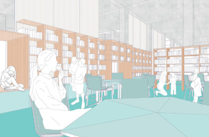 Sueños Recuperados: Designing Safe and Nurturing Spaces for Children and Community in Colombia | Bachelors Design Thesis