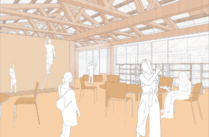 Sueños Recuperados: Designing Safe and Nurturing Spaces for Children and Community in Colombia | Bachelors Design Thesis