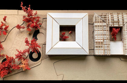 Sueños Recuperados: Designing Safe and Nurturing Spaces for Children and Community in Colombia | Bachelors Design Thesis