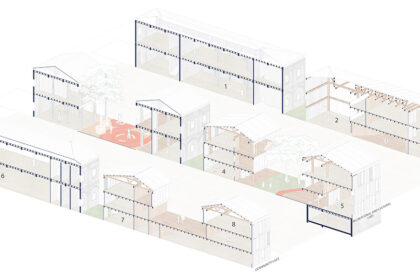 Sueños Recuperados: Designing Safe and Nurturing Spaces for Children and Community in Colombia | Bachelors Design Thesis