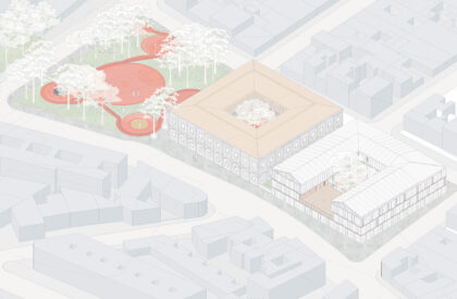 Sueños Recuperados: Designing Safe and Nurturing Spaces for Children and Community in Colombia | Bachelors Design Thesis