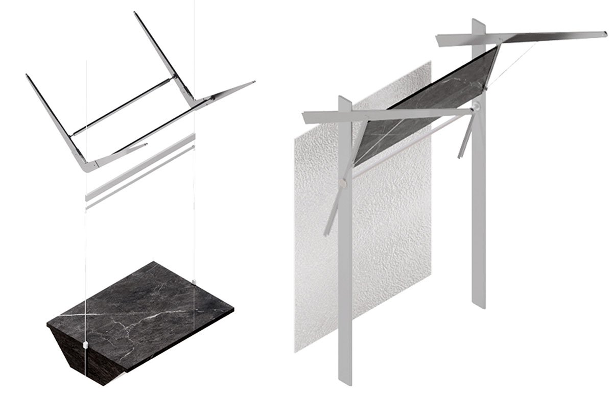 Nautica Black Label Boutique | SLT Design