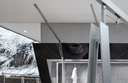 Nautica Black Label Boutique | SLT Design