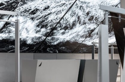 Nautica Black Label Boutique | SLT Design