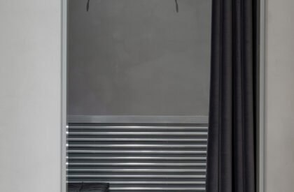 Nautica Black Label Boutique | SLT Design