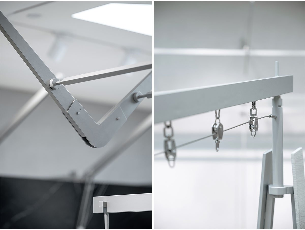 Nautica Black Label Boutique | SLT Design