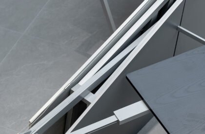 Nautica Black Label Boutique | SLT Design