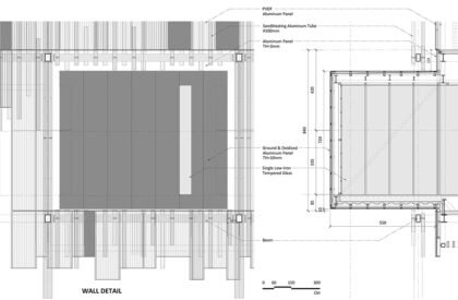 New Taipei City Art Museum | Kris Yao | Artech