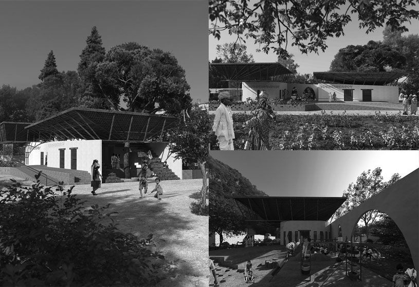 Olay Architecture Studio
