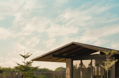 Oosari | Studio Dot Dimension