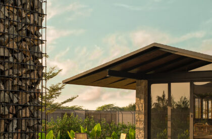 Oosari | Studio Dot Dimension