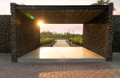 Oosari | Studio Dot Dimension