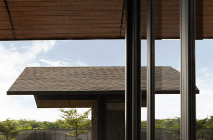 Oosari | Studio Dot Dimension