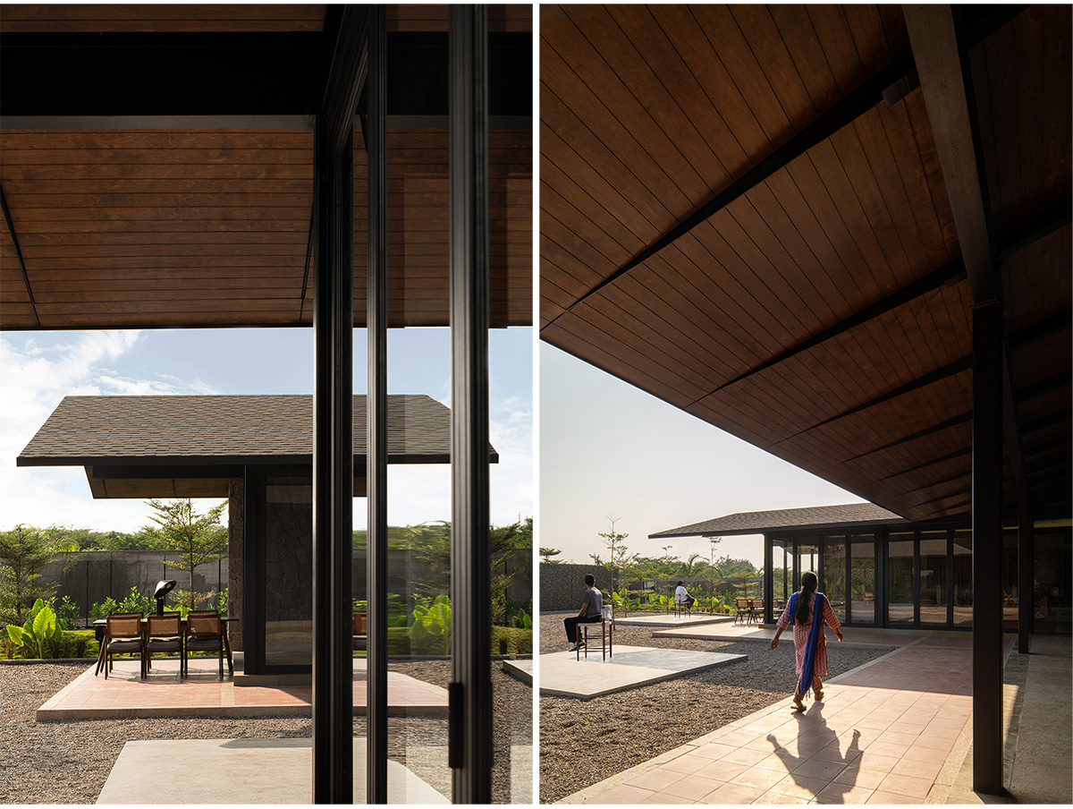 Oosari | Studio Dot Dimension