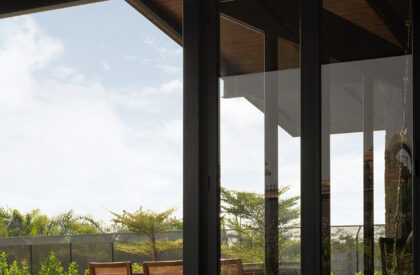 Oosari | Studio Dot Dimension