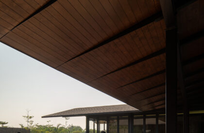 Oosari | Studio Dot Dimension