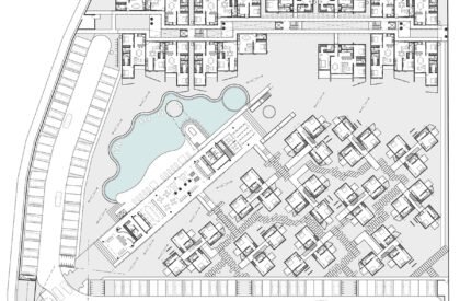 Ophelia | Arkham Projects