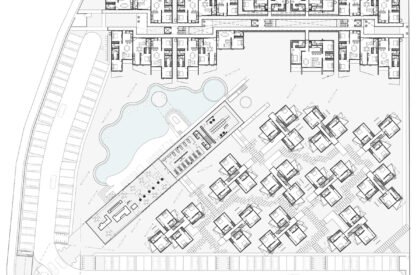 Ophelia | Arkham Projects