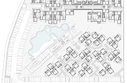 Ophelia | Arkham Projects