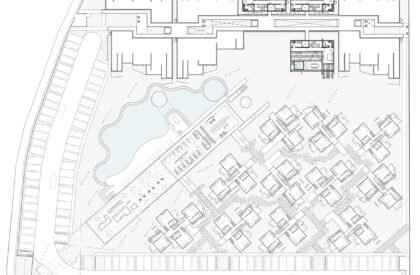 Ophelia | Arkham Projects