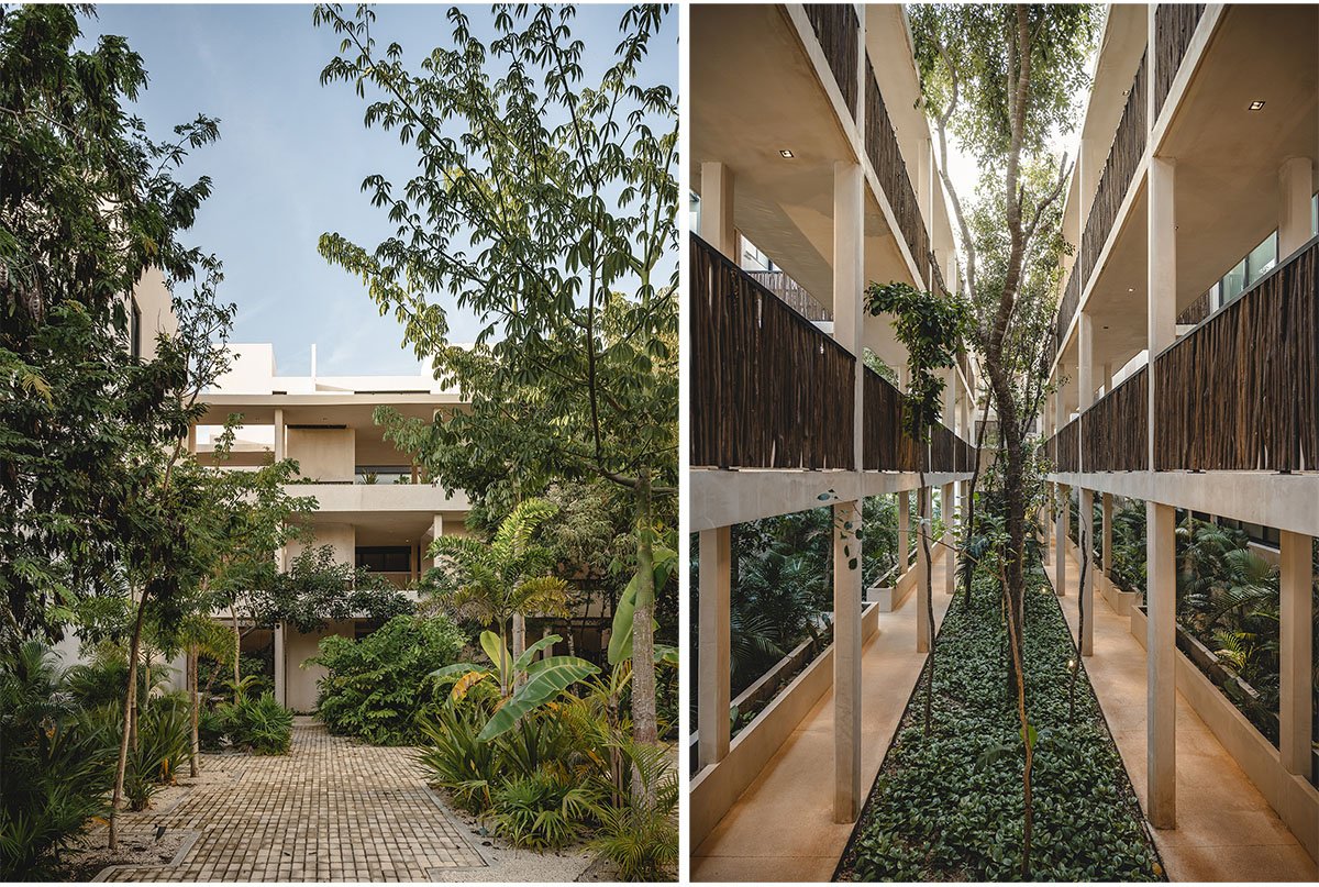 Ophelia | Arkham Projects