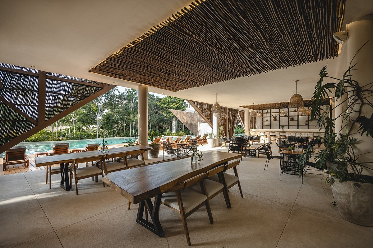 Ophelia | Arkham Projects