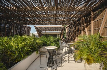 Ophelia | Arkham Projects