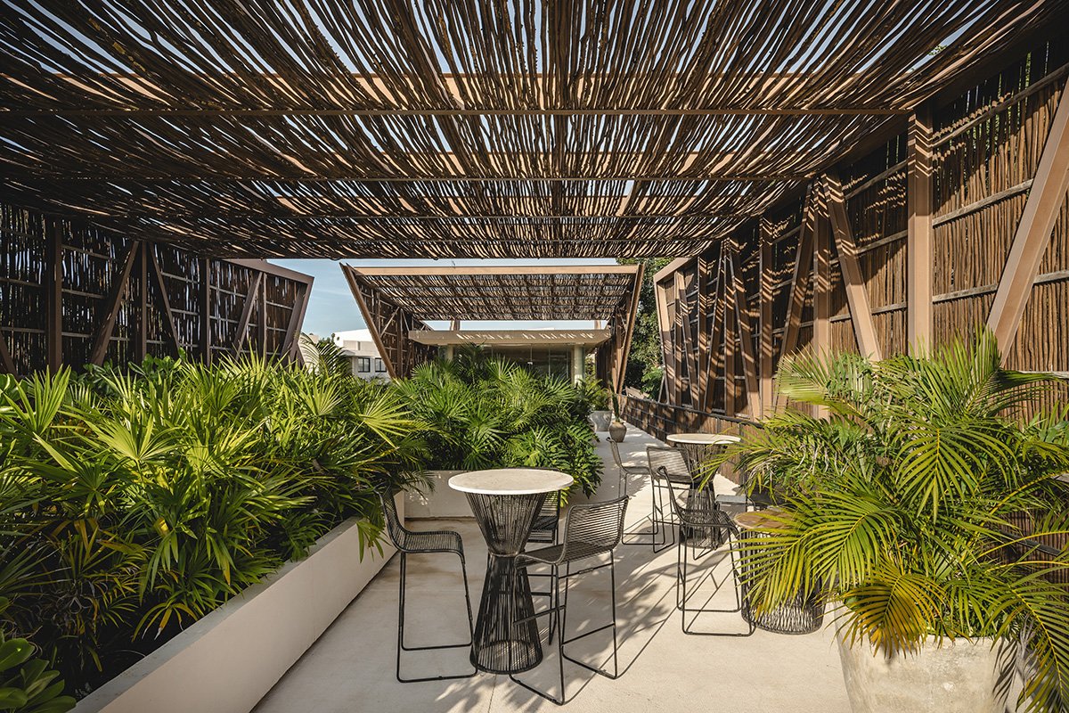 Ophelia | Arkham Projects