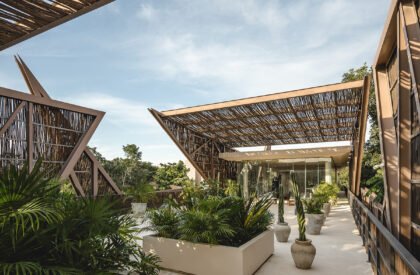 Ophelia | Arkham Projects