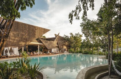 Ophelia | Arkham Projects