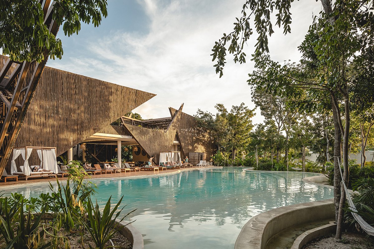 Ophelia | Arkham Projects