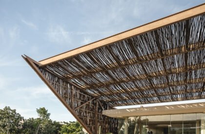 Ophelia | Arkham Projects