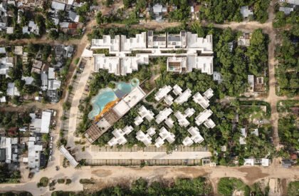 Ophelia | Arkham Projects