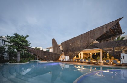 Ophelia | Arkham Projects