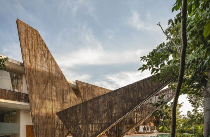 Ophelia | Arkham Projects