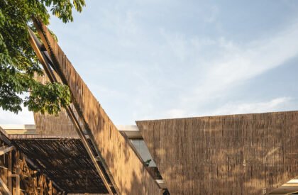 Ophelia | Arkham Projects