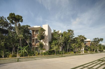 Ophelia | Arkham Projects