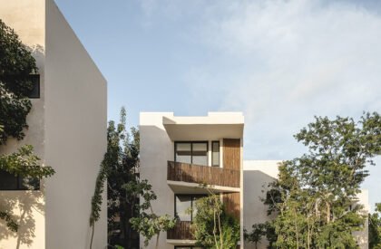 Ophelia | Arkham Projects