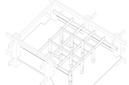Pillar of Zen — DANNONG Store | Luo Studio