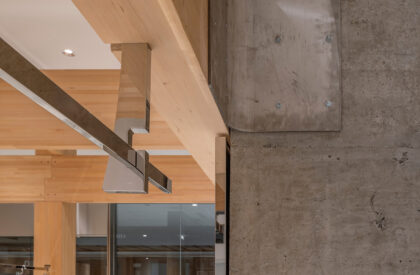 Pillar of Zen — DANNONG Store | Luo Studio
