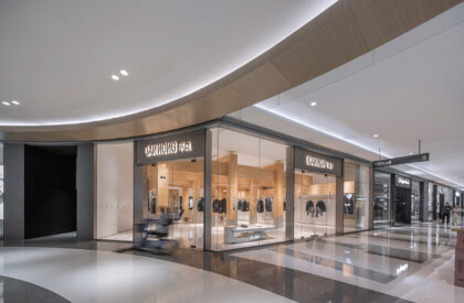 Pillar of Zen — DANNONG Store | Luo Studio