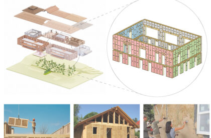Plum Village | MVRDV