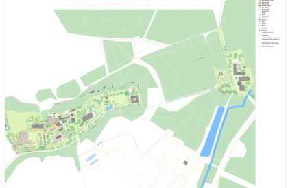 Plum Village | MVRDV